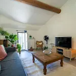 T2 Proche Place Aux Herbes Apartment *