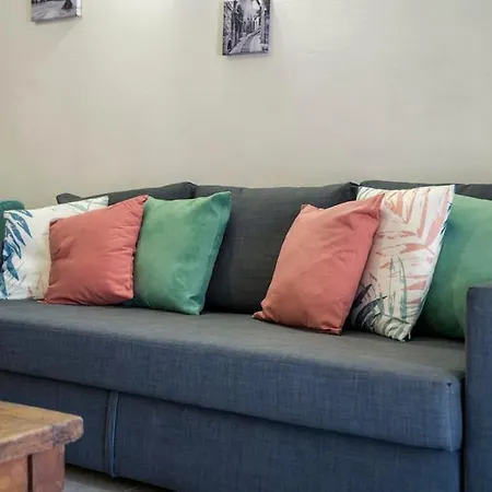 T2 Proche Place Aux Herbes * Uzès